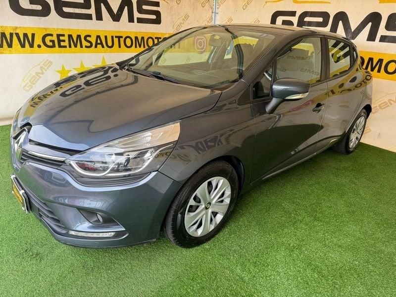 Renault Clio dCi 8V 75 CV 5 porte Business