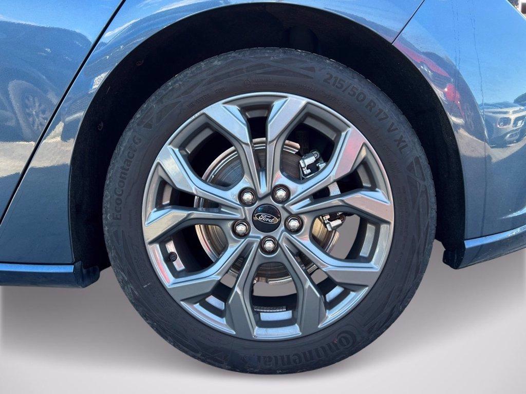 FORD Focus 1.0 EcoBoost Hybrid 125 CV 5p. ST-Line X del 2023