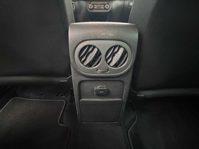 VOLKSWAGEN Tiguan 1.4 TSI Plus 122 CV Trend & Fun BlueMotion Technol