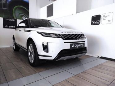 LAND ROVER RR Evoque 2ª serie - Range Rover Evoque 2.0D I4 163 CV AWD Auto SE