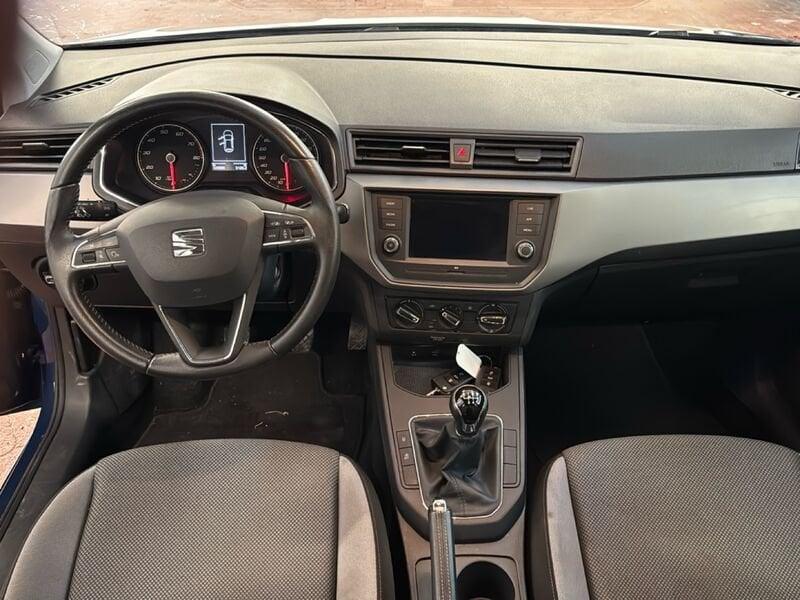 SEAT Ibiza 1.0 EcoTSI 95cv BUSINESS