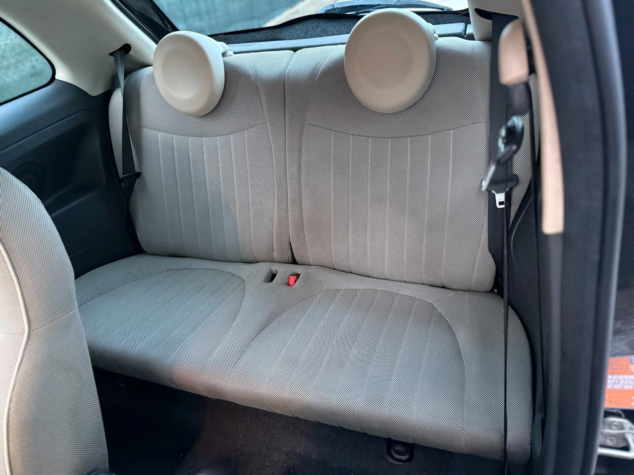 Fiat 500 1.3 Multijet 16V 95 CV Sport