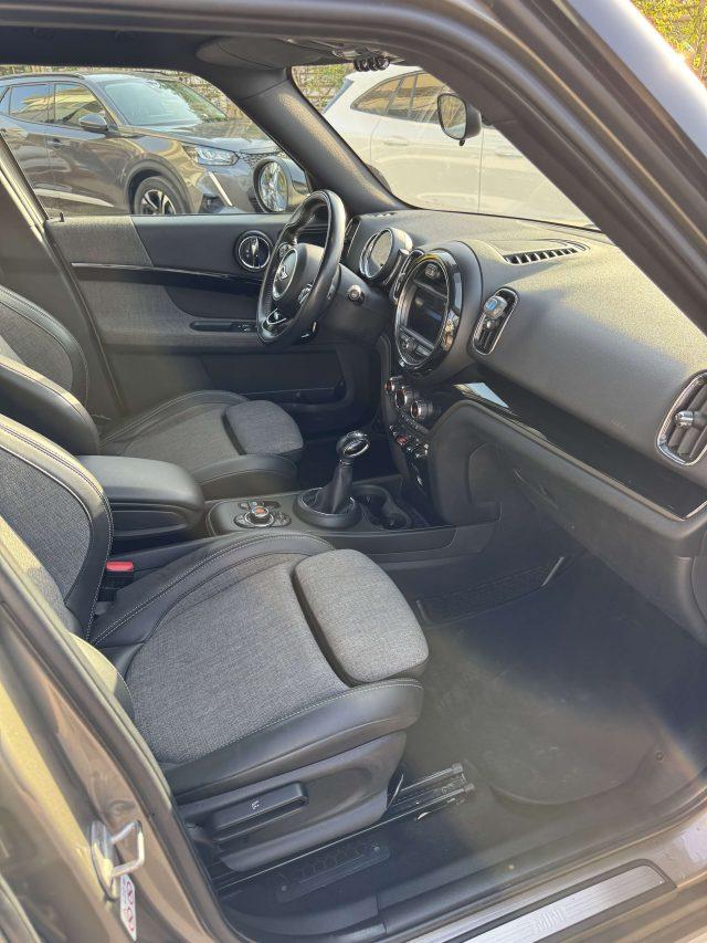 MINI Cooper D Countryman 2.0 Hype auto my18