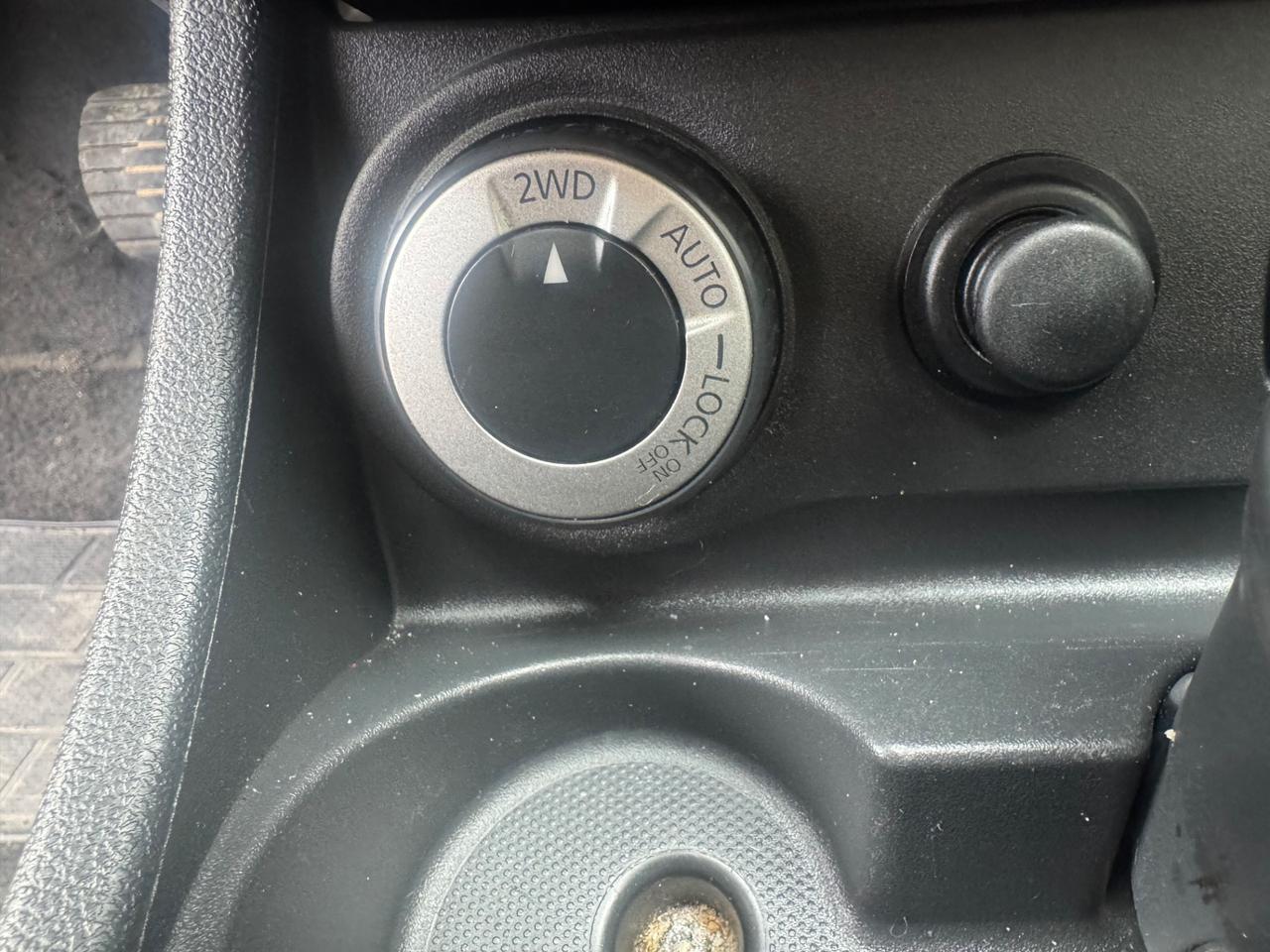 Dacia Duster 1.5 dCi 110CV 4x4 Lauréate