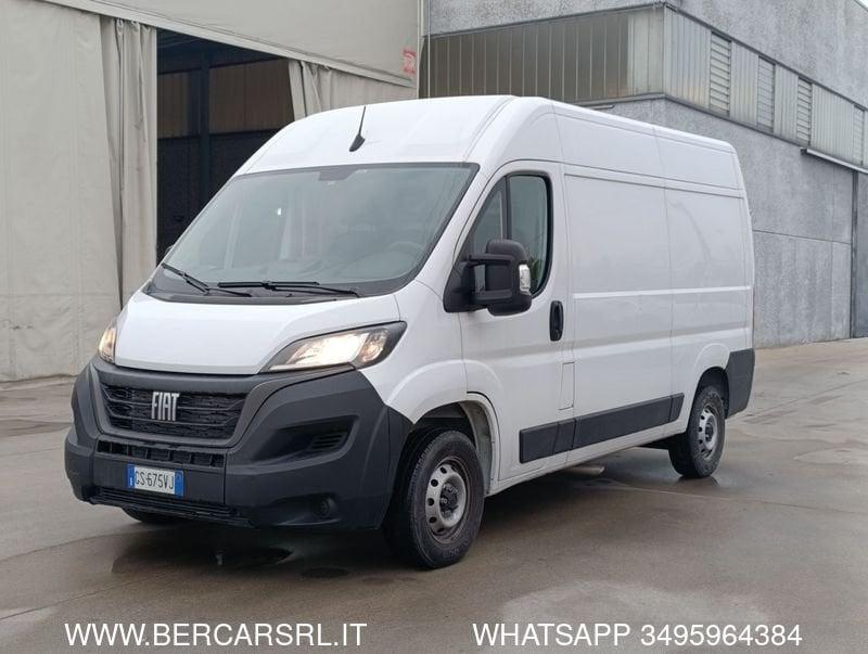 FIAT Ducato Ducato 33 2.2 Mjt 120CV PM-TM Furgone