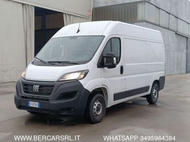 FIAT Ducato Ducato 33 2.2 Mjt 120CV PM-TM Furgone