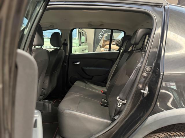 DACIA Sandero 1.5 dCi 8V 90CV S&S Serie Speciale Brave