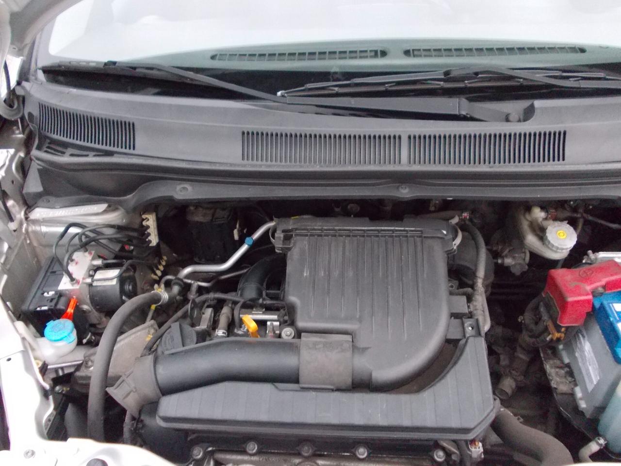 Suzuki Splash 1.2 VVT GL Style-KM86364-SI NEOPATENTATI