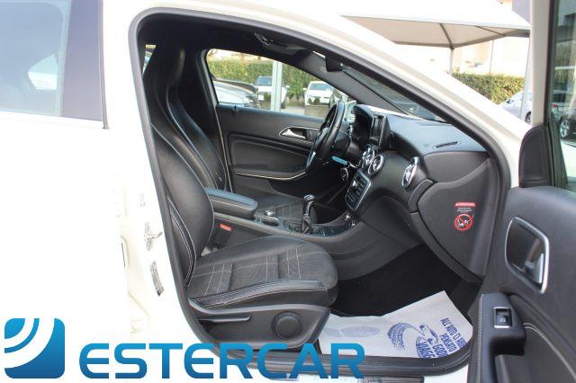 MERCEDES-BENZ A 160 CDI Sport