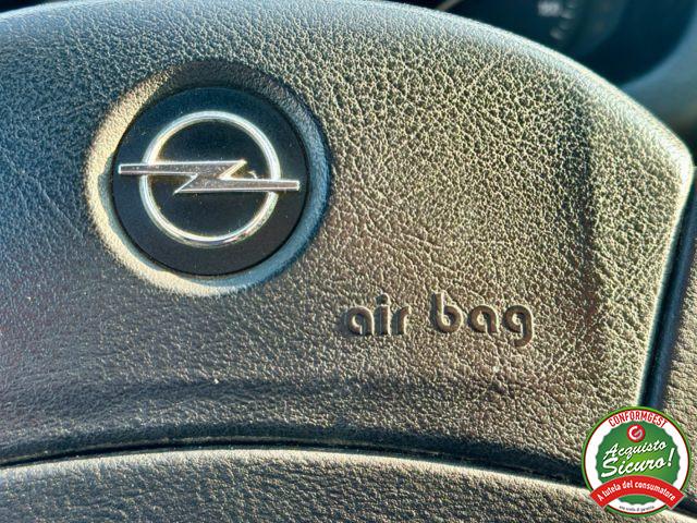 OPEL Movano 35 2.2 DTI PL-TMA Furgone *+IVA*KM REALI*UNIPRO*