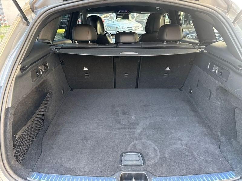 Mercedes-Benz GLC 220 d AMG Line Advanced 4matic auto