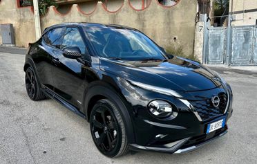 Nissan Juke PREMIERE EDITION Full Hybrid Automatica