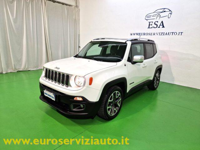 JEEP Renegade 1.6 Mjt 120 CV Opening Edition