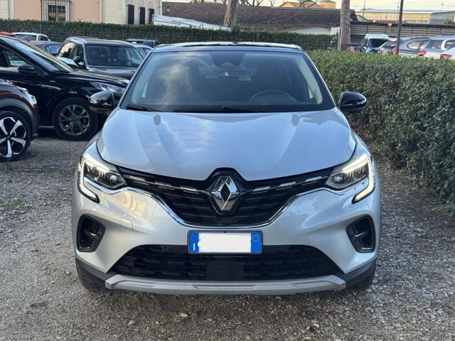RENAULT Captur 0.9cc 90cv TCE TECHNO NAVIGATORE CRUISE CONTROL