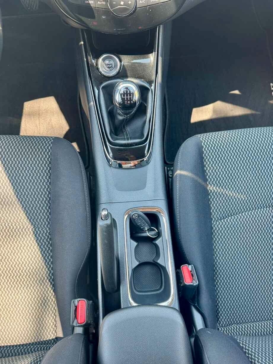 Nissan Pulsar 1.5 dCi Tekna 110 CV