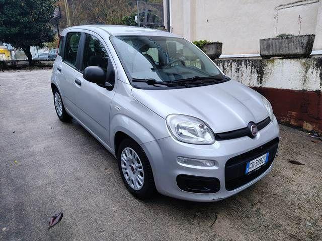 FIAT - Panda 1.0 FireFly Hybrid UNIPRO