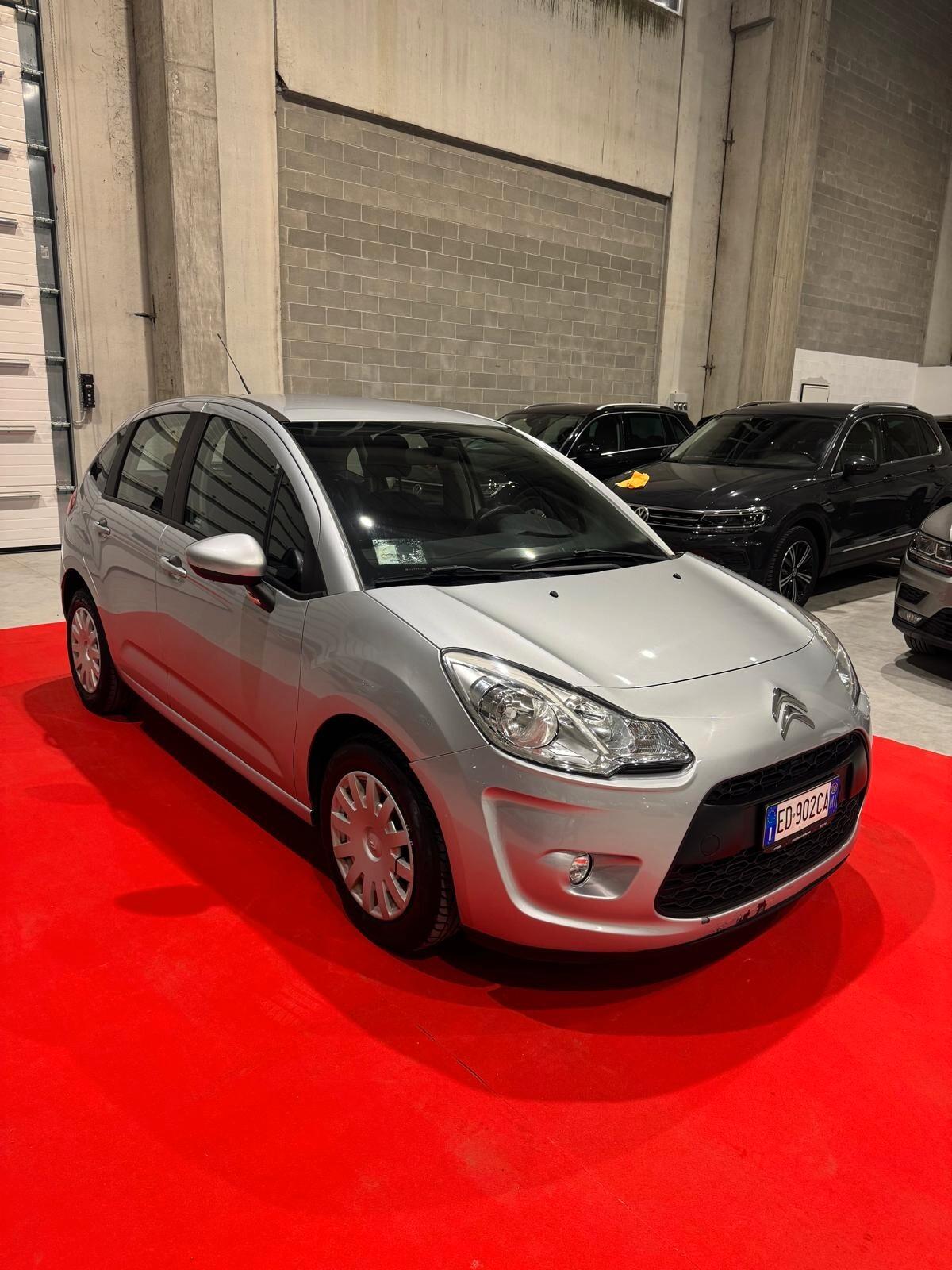 Citroen C3 1.1 Ideal