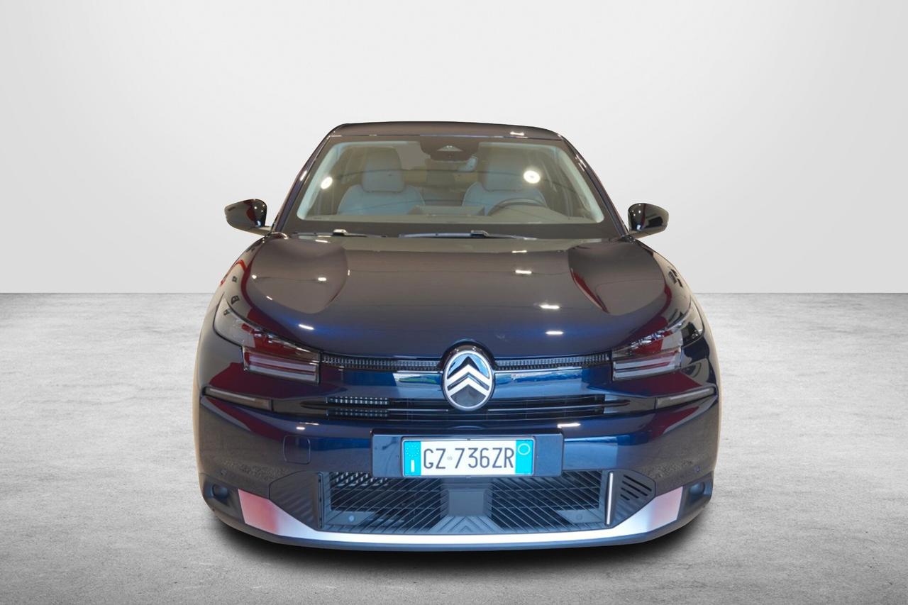 CITROEN C4 X NEW 1.2 PURETECH 130CV EAT8 SeS MAX ( FARI LED - COCKPIT - ADAPTIVE CRUISE - PELLE - NAVI - MIRROR - PDC - TELECAMERA POST. - CERCHI 18 )