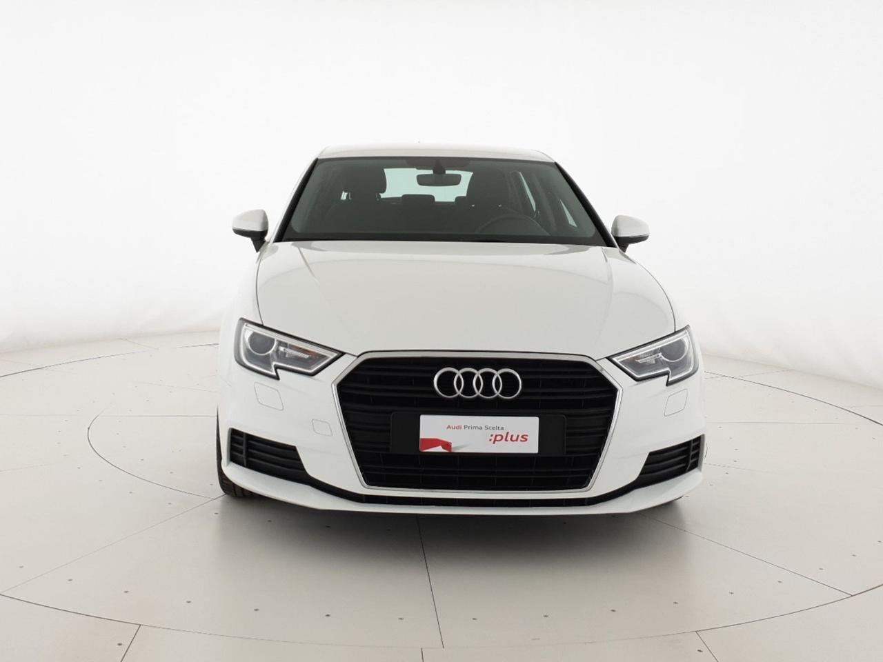 Sportback 35TDI 150CV S tronic Business