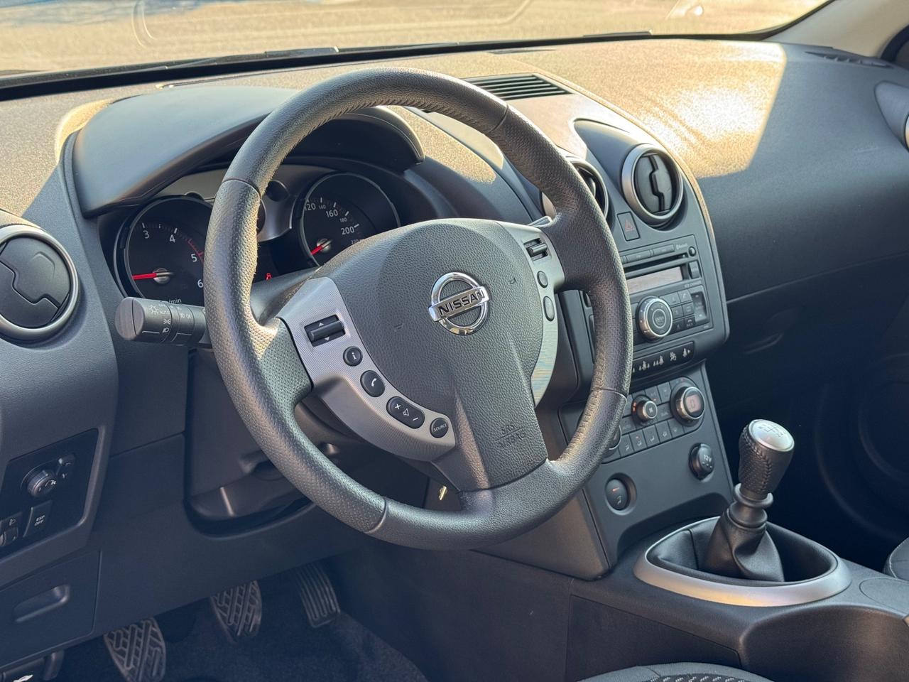 Nissan Qashqai 1.5 dCi Tekna, PARI AL NUOVO!!!!