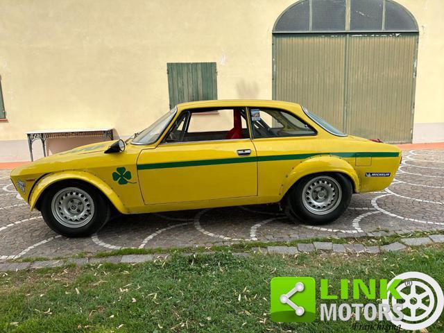 ALFA ROMEO Giulia GT SCALINO 1.6