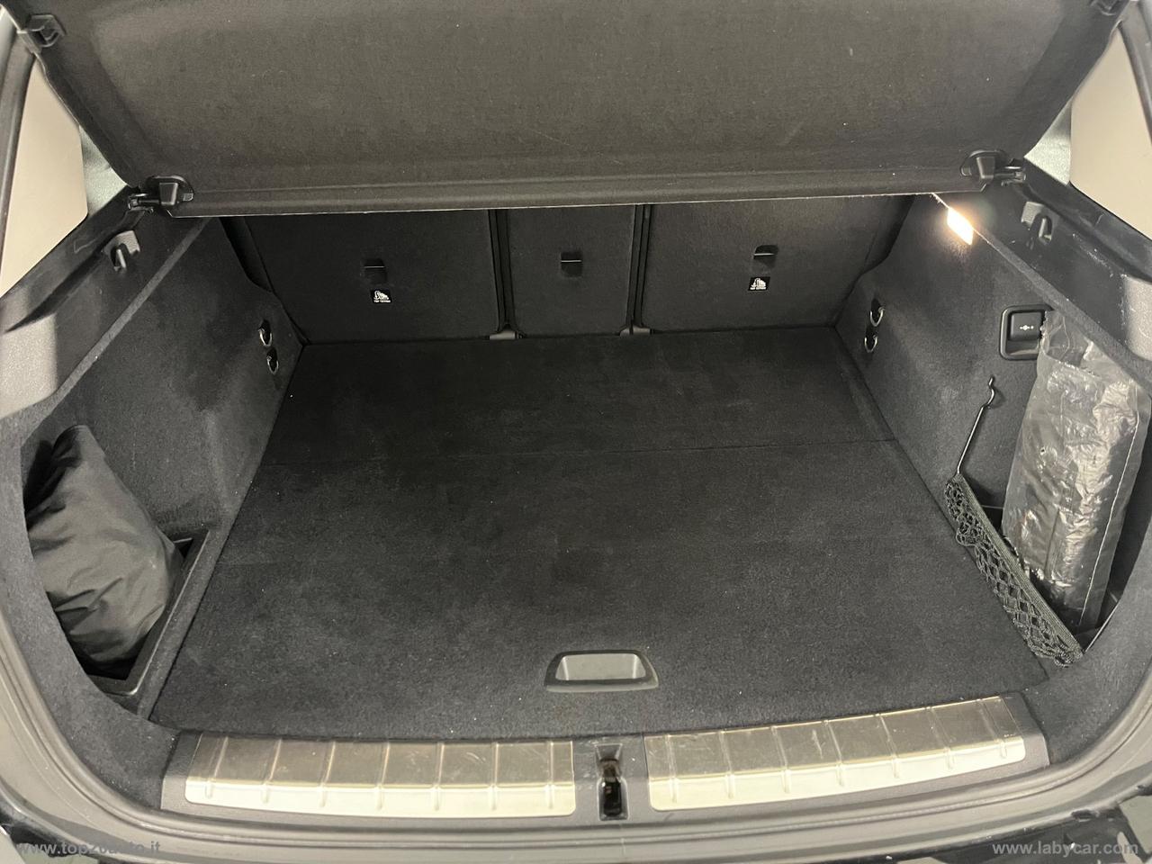 BMW X1 sDrive18d X Line