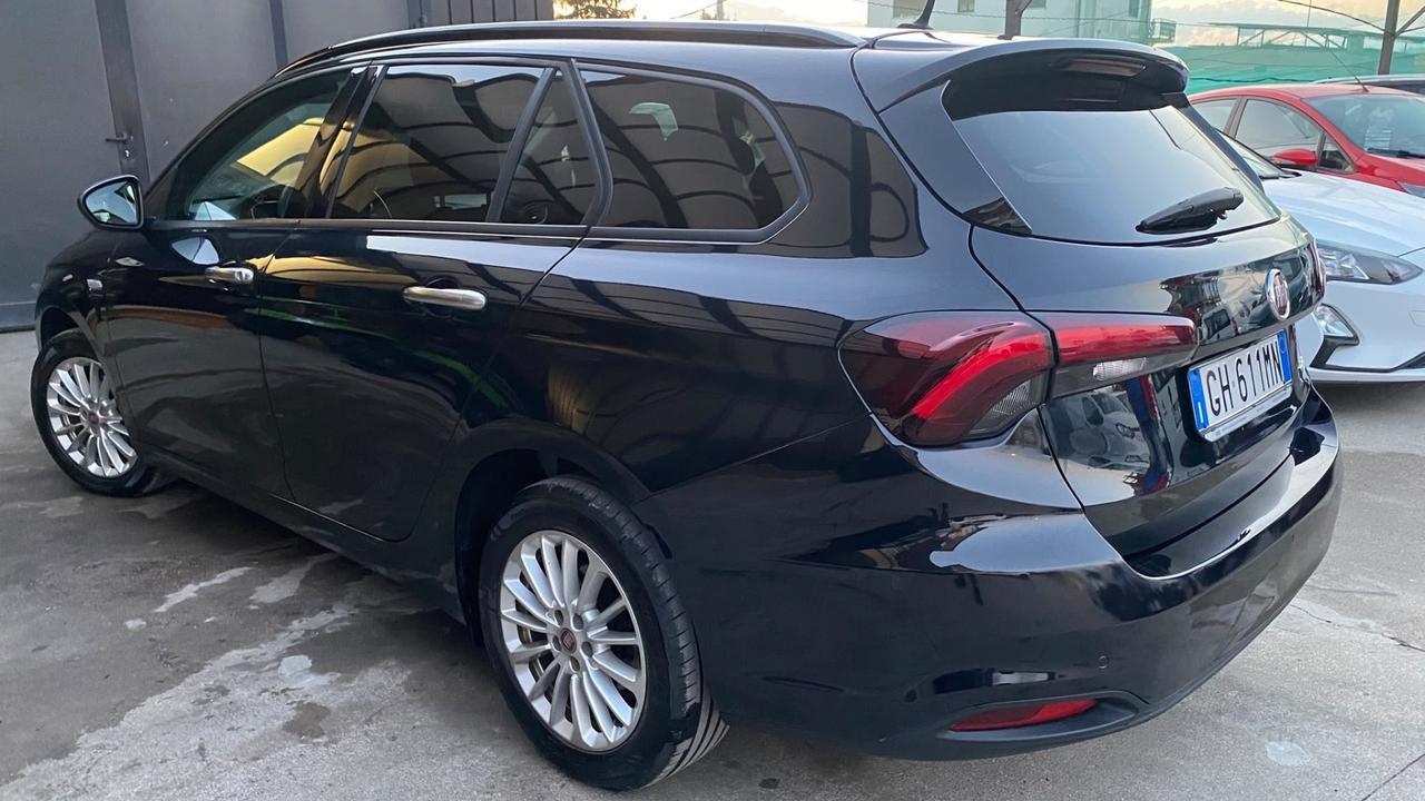 Fiat Tipo 1.3 Mjt S&S SW Life