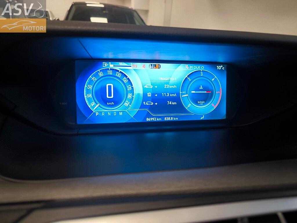 Citroen C4 Picasso BlueHDi 150 S&S EAT6 Intensive Euro6