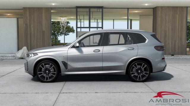 BMW X5 xDrive40i Msport