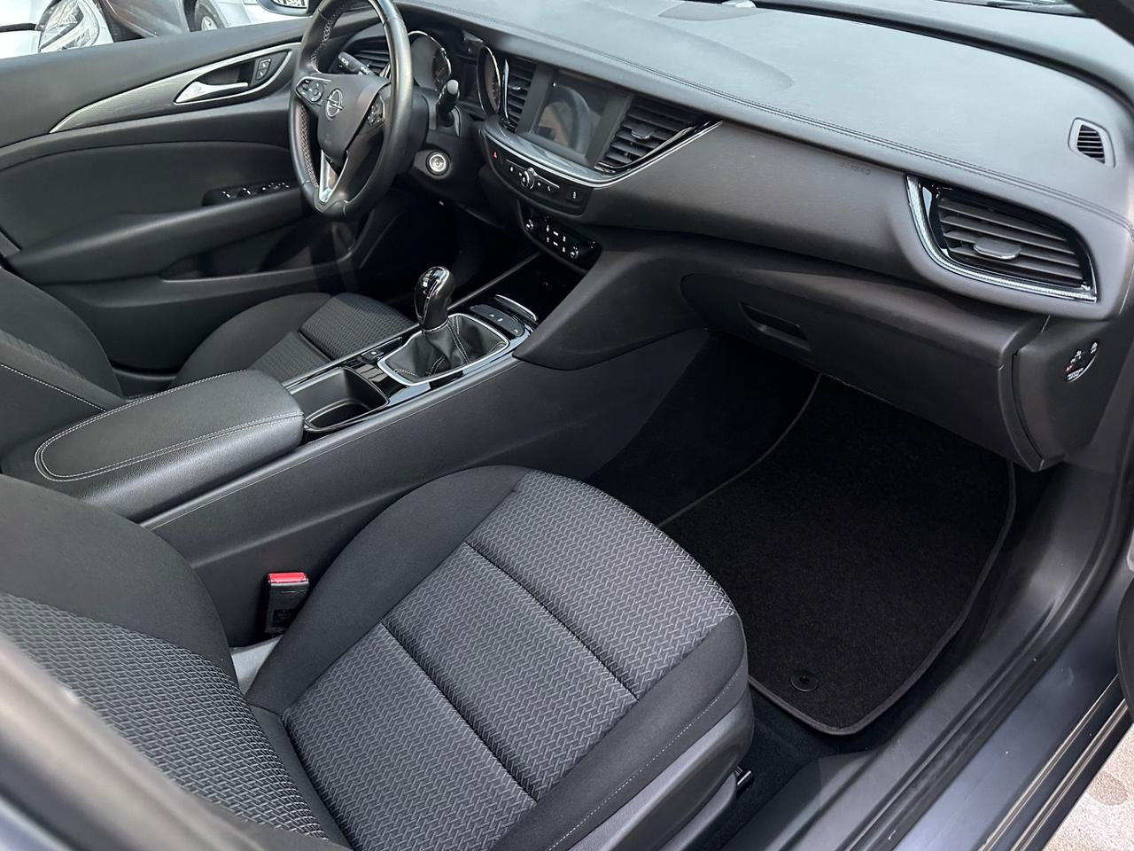 Opel Insignia 1.5 CDTI S&S Sports Tourer Business Edition