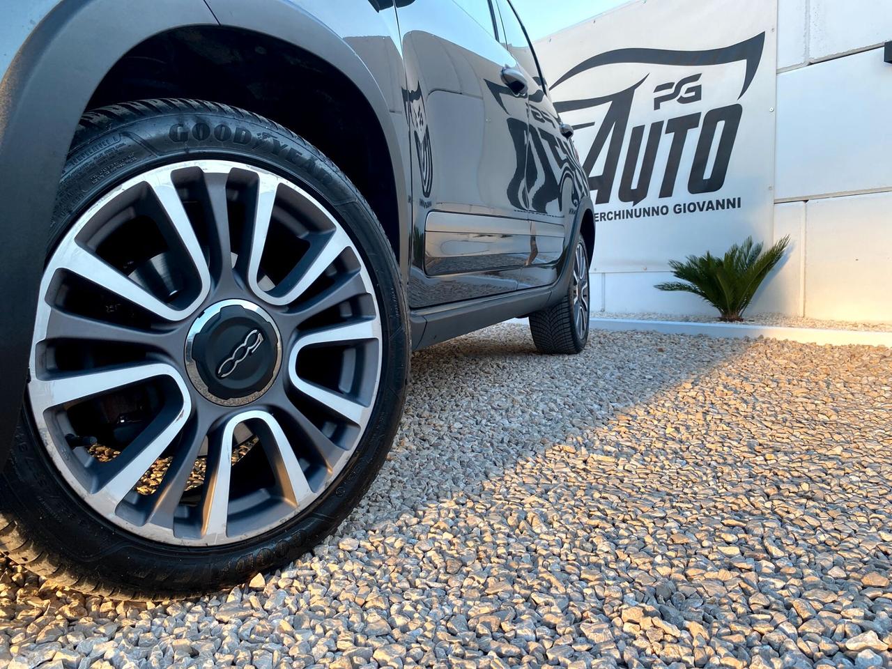 Fiat 500L 1.3 Multijet 95 CV Cross