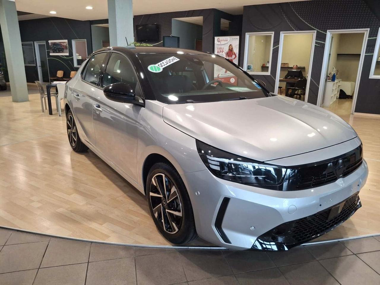 Opel Corsa 1.2 100 CV GS