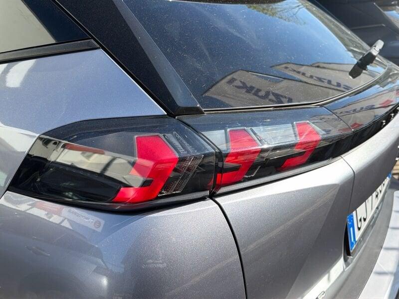Peugeot 2008 2008 1.5 bluehdi Active s&s 110cv