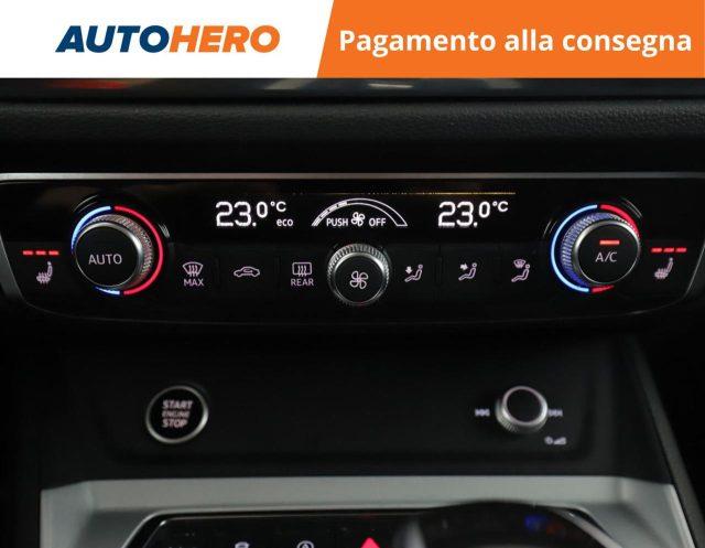AUDI Q3 SPB 35 TDI quattro S line edition
