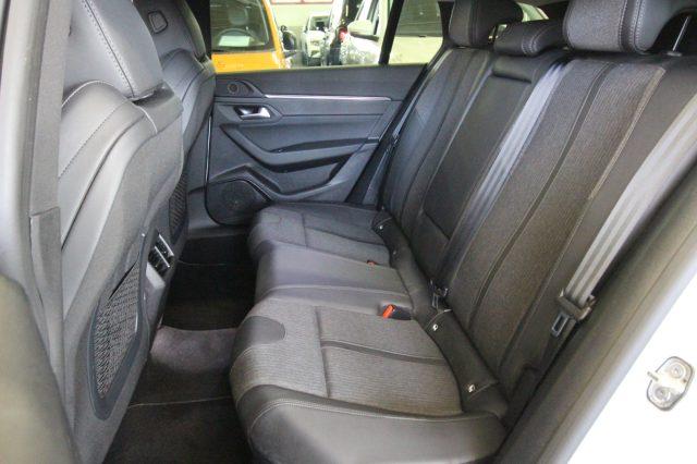 PEUGEOT 508 BlueHDi 130 Stop&Start EAT8 SW Allure Pack