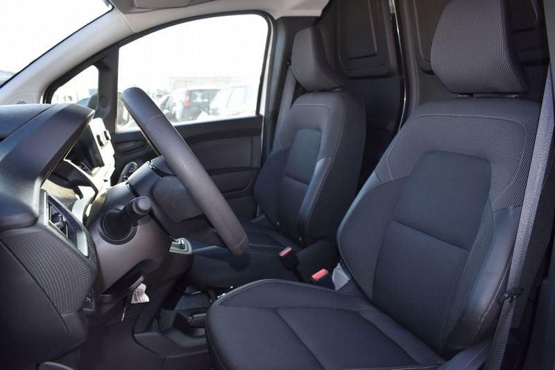 Nissan Townstar EV Townstar 11kW Van Acenta PC