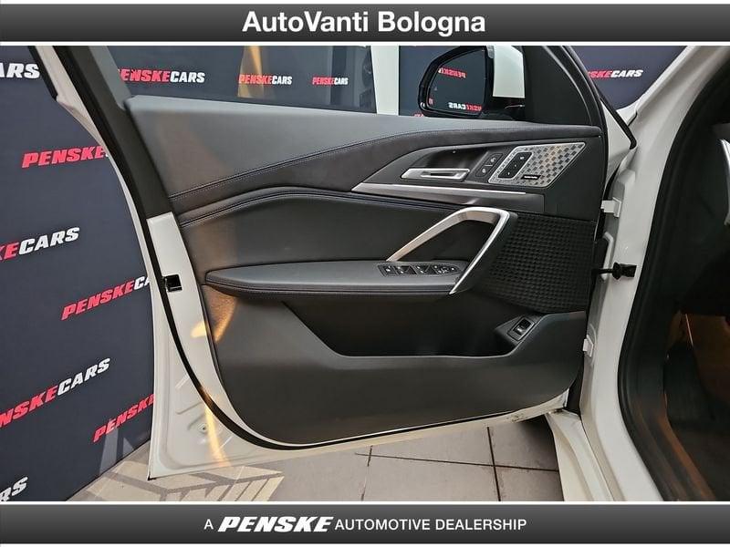 BMW X2 X2 xDrive 20d Msport Pro