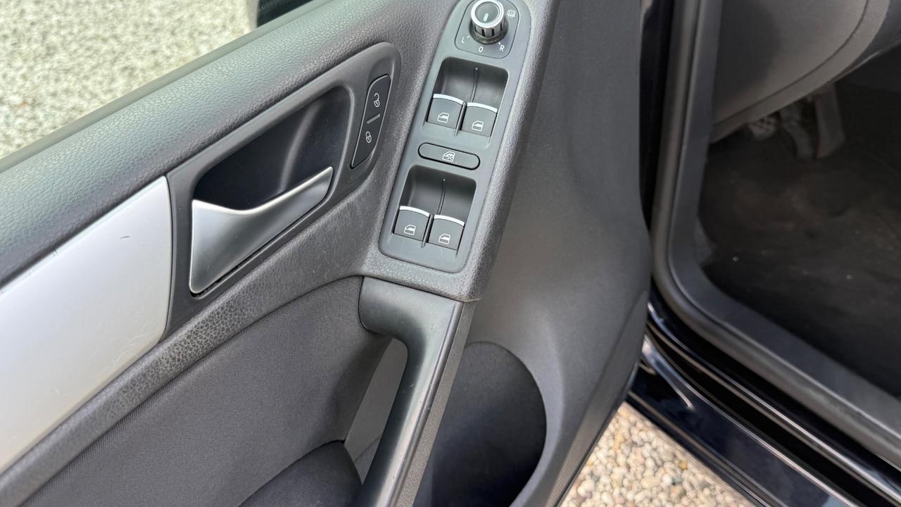 Volkswagen Golf 1.4 TSI 122CV 5p Highline