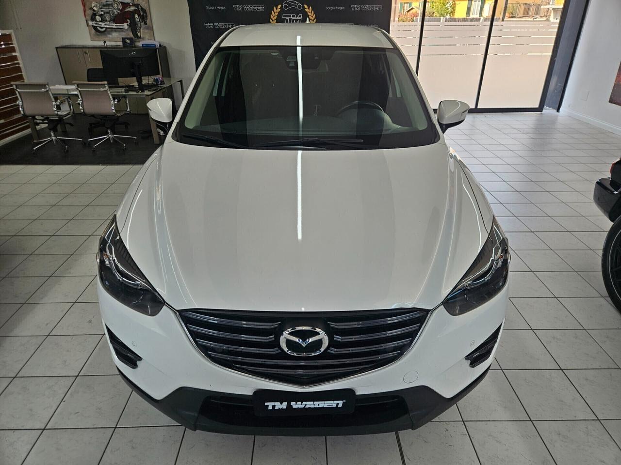 Mazda CX-5 2.2 Evolve 2wd 150cv 6at