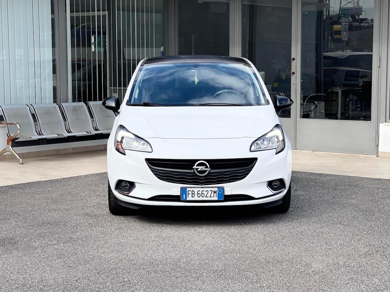 Opel Corsa 1.4 GPL 90CV E6 Neo. - 2016