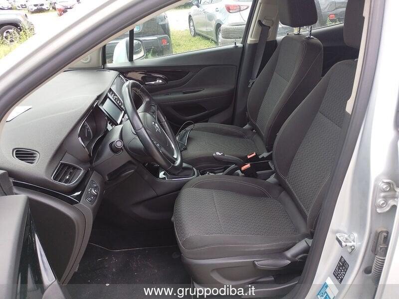 Opel Mokka X Benzina X 1.4 t Business Gpl-tech 4x2 140cv
