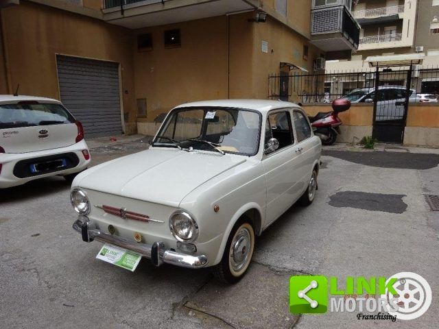 FIAT 850 super