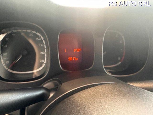 FIAT Panda Cross Panda Cross 1.0 FireFly S&S Hybrid