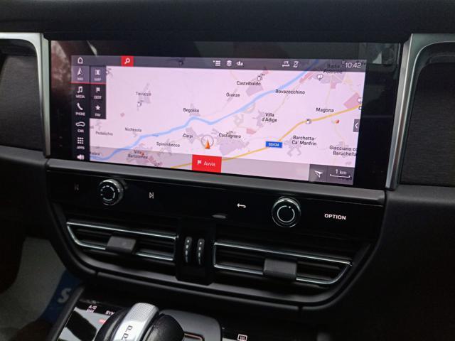 PORSCHE Macan 2.9 GTS