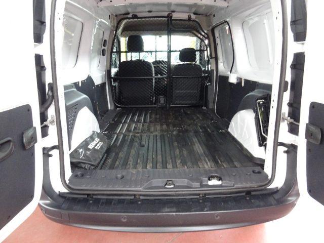 RENAULT Kangoo Blue dCi 95CV Express Maxi Furgone Ice Plus