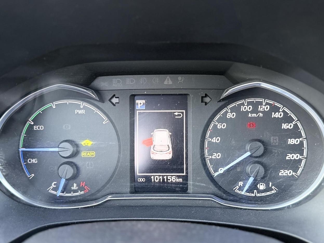 Toyota Yaris 1.5 Hybrid 73CV E6 Neo. Automatica - 2018