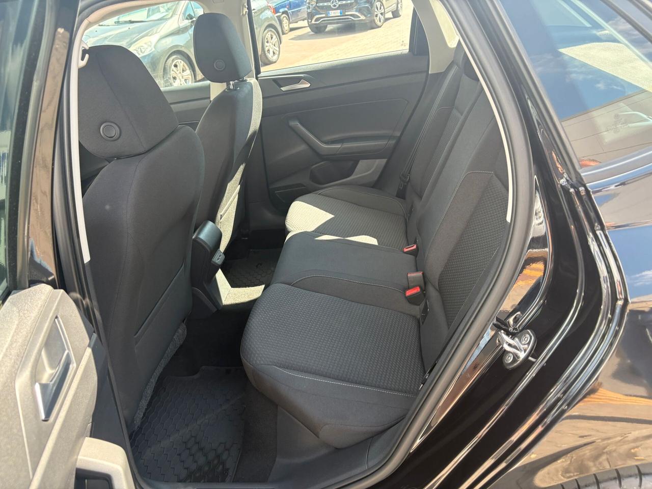 Volkswagen Polo 1.6 TDI 95 CV 5p. Comfortline BlueMotion Technology