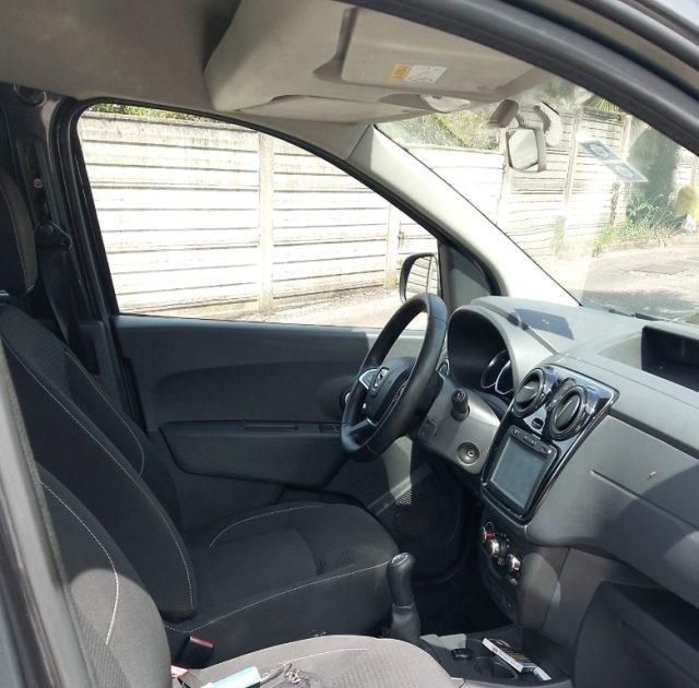 DACIA Dokker 1.6 8V 100CV UNIPRO