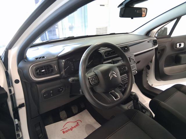 CITROEN C3 PureTech 83 S&S Feel
