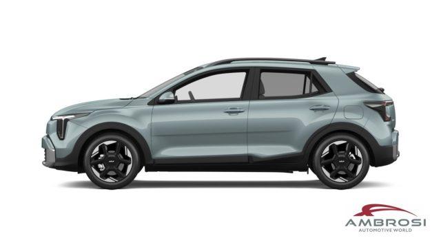 KIA Stonic 1.0 T-GDI STYLE TT